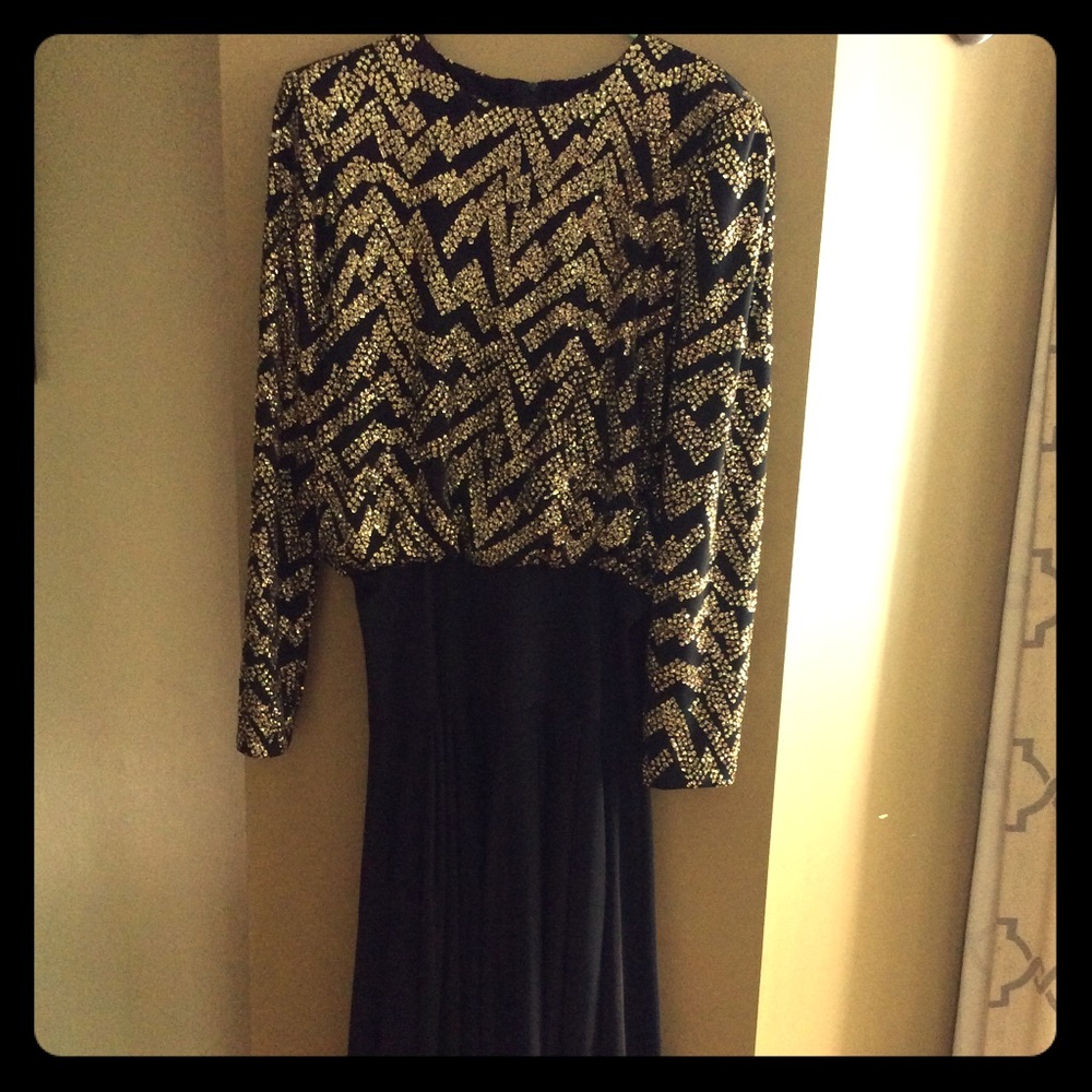🚫SOLD🚫 Vintage Dress